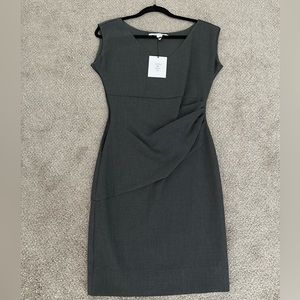 Diane Von Furstenberg NWT Bevin dress, size 6